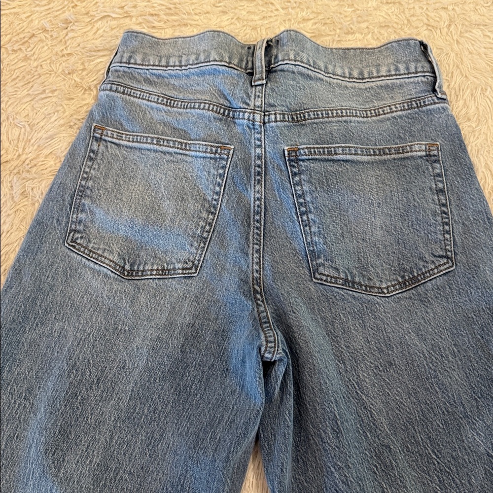 J. Crew crop - Picture 3 of 7